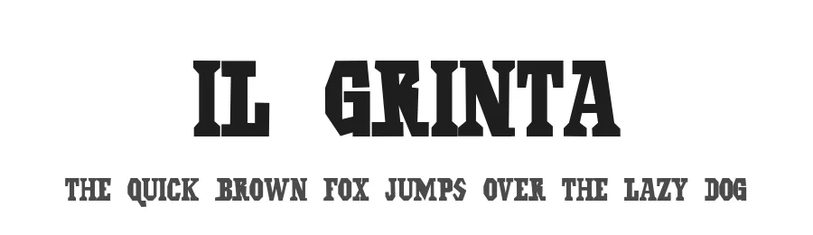 Il Grinta