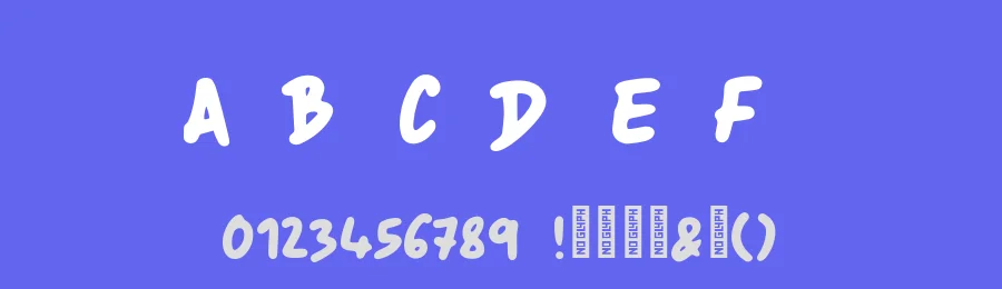 IM Handy by Áron Varga — Script Handwritten Font — thumbnail 3