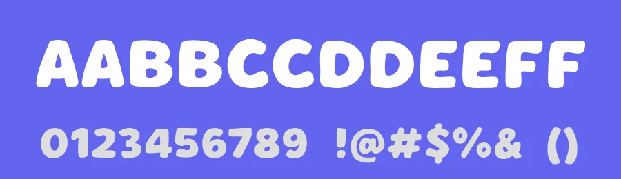 Im Joking by MJType — Decorative Font — thumbnail 3