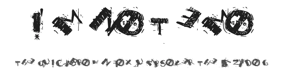 I'm Not Emo