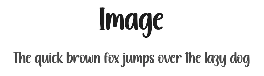 Image