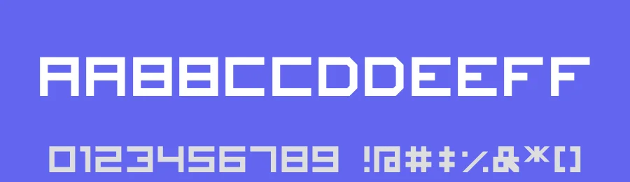 Imagine Font by Serious Bros. — Display Font — thumbnail 3