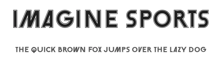 Imagine Sports