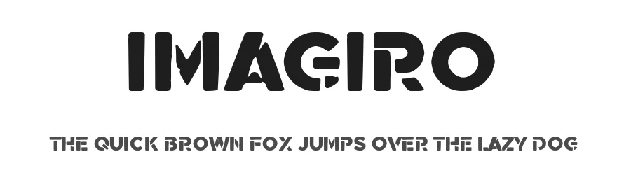 Imagiro