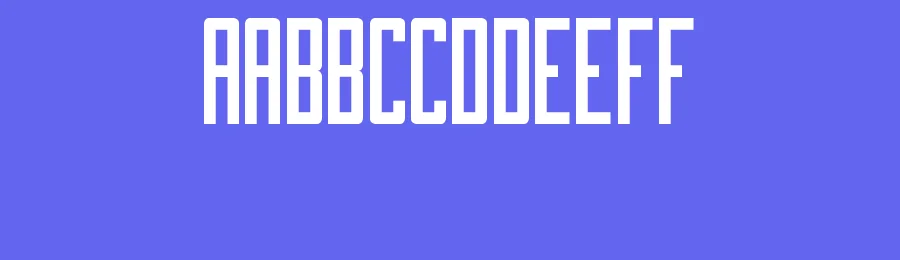 Imnova ST by Southype — Sans Serif Font — thumbnail 3