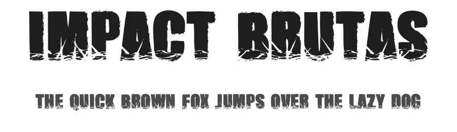 Impact Brutas