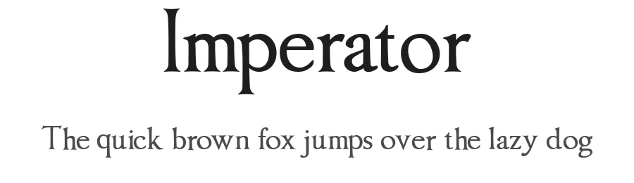 Imperator