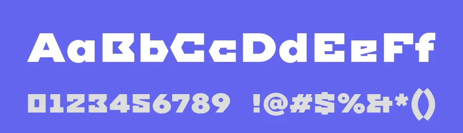 Imperial One by Jovanny Lemonad — Decorative Font — thumbnail 3