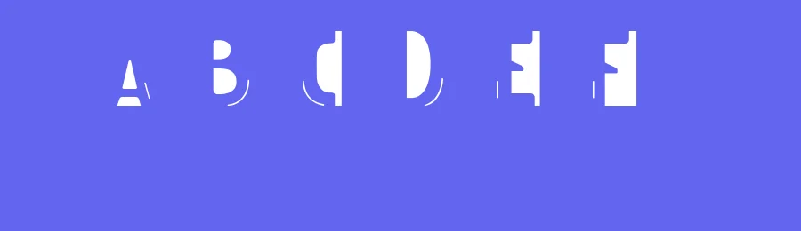 Imprint by Tristan Dollinger — Decorative Font — thumbnail 3