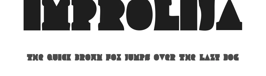Improlija