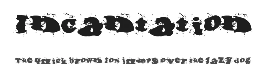 Incantation