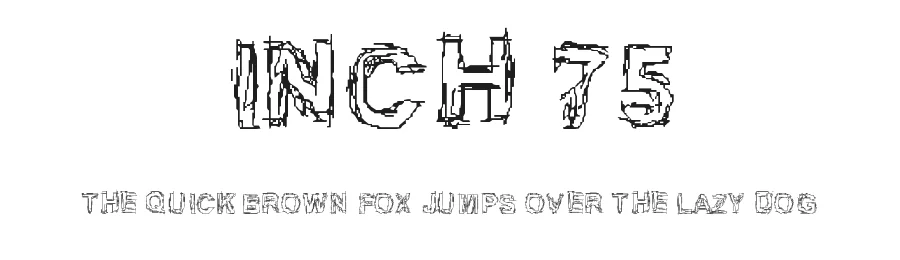 Inch 75