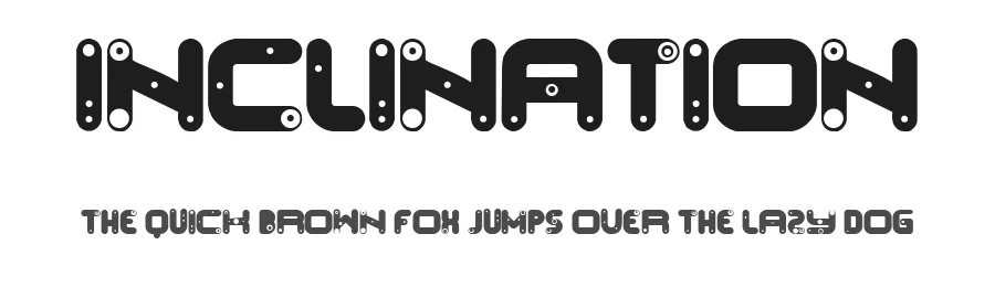 Inclination