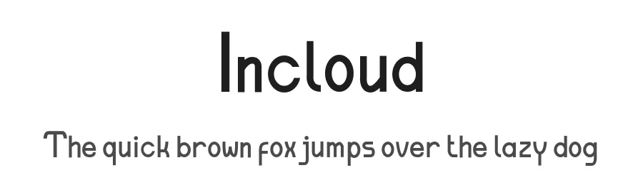 Incloud