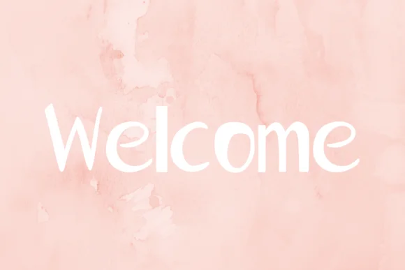 Inconsistent Font by reksitawardani — Script Handwritten Font — thumbnail 3