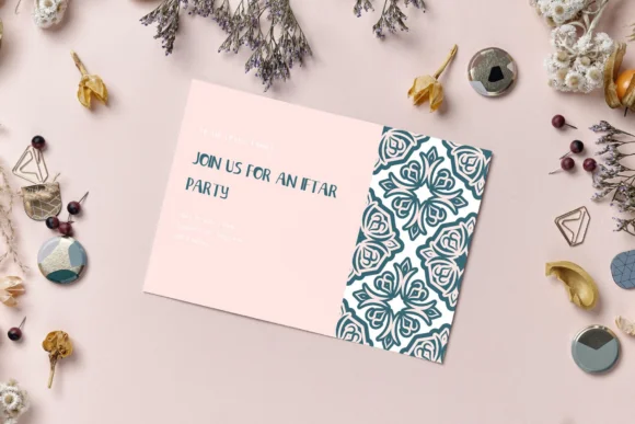 Inconsistent Font by reksitawardani — Script Handwritten Font — thumbnail 5