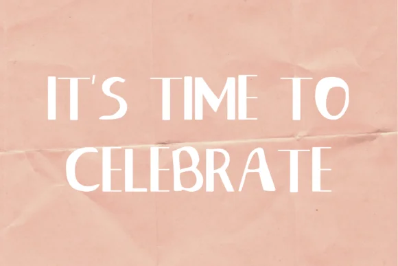 Inconsistent Font by reksitawardani — Script Handwritten Font — thumbnail 6
