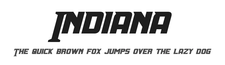 Indiana