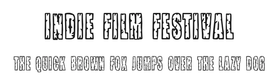 Indie Film Festival