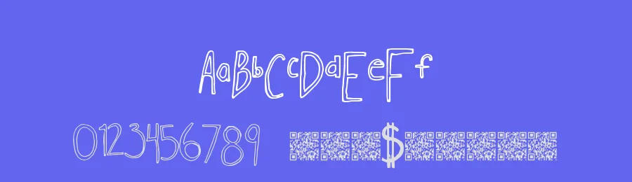IndieSellout by Xerographer Fonts — Decorative Font — thumbnail 3