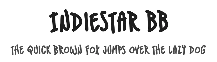 IndieStar BB