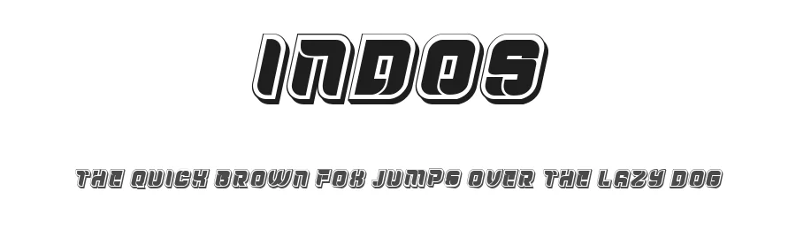 Indos