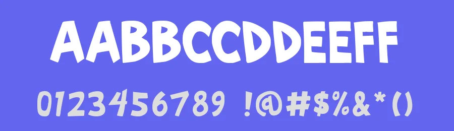 Indy Effects by PressGang Studios — Decorative Font — thumbnail 3