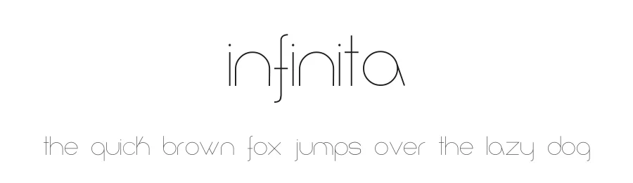 Infinita