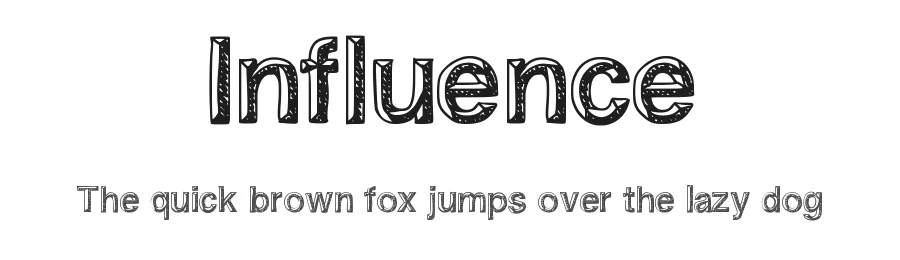 Influence