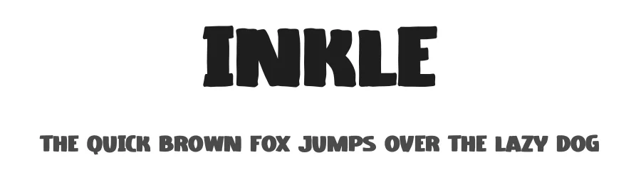 Inkle