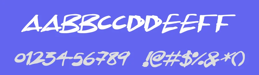 Inkling by Hawtpixel — Script Handwritten Font — thumbnail 3