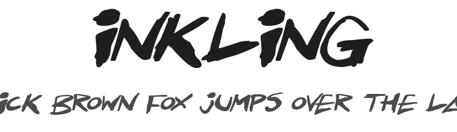 Inkling