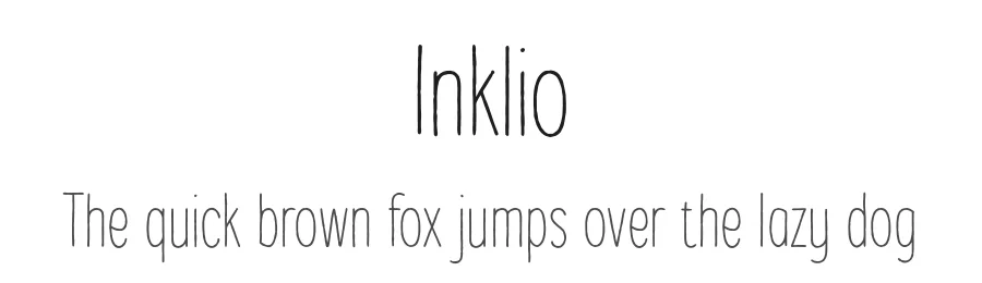 Inklio