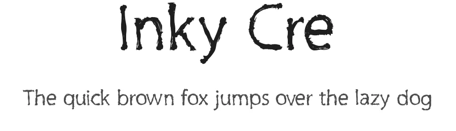 Inky Cre