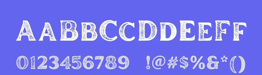 Inlander by Edignwn Type — Decorative Font — thumbnail 3