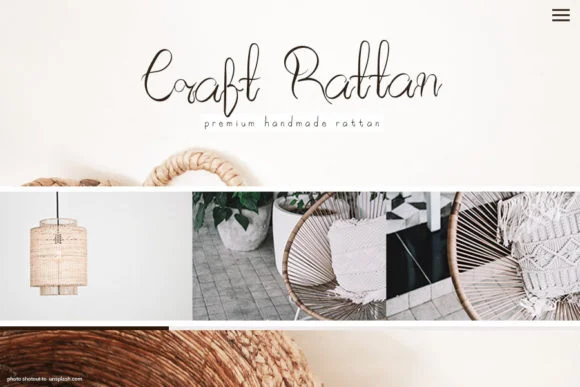 Inner Beauty Font by Creassion Studio — Script Handwritten Font — thumbnail 4