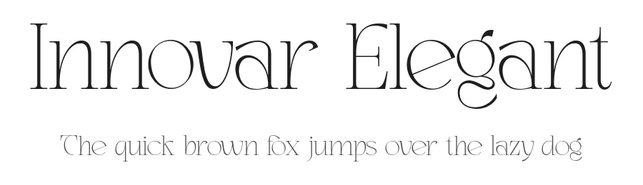 Innovar Elegant