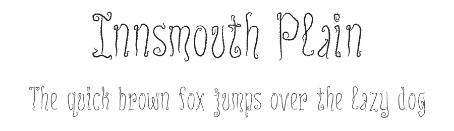 Innsmouth Plain