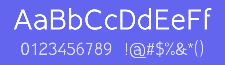 Inprimis by Bellini Studio — Sans Serif Font — thumbnail 3