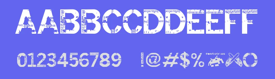 Insomnesia by fontvir.us — Decorative Font — thumbnail 3