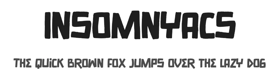 Insomnyacs