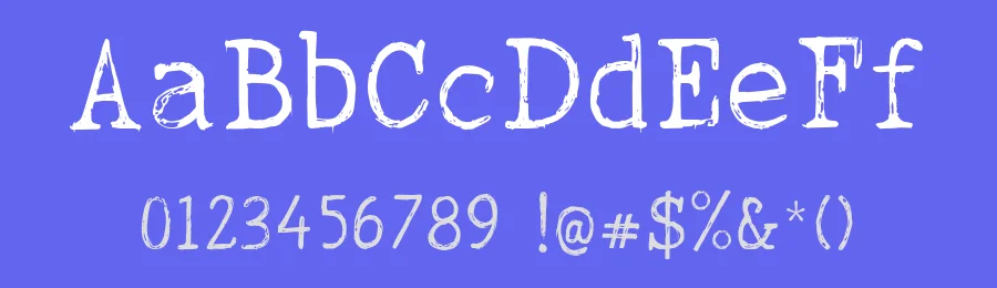 Intuitive by InspiraType — Decorative Font — thumbnail 3