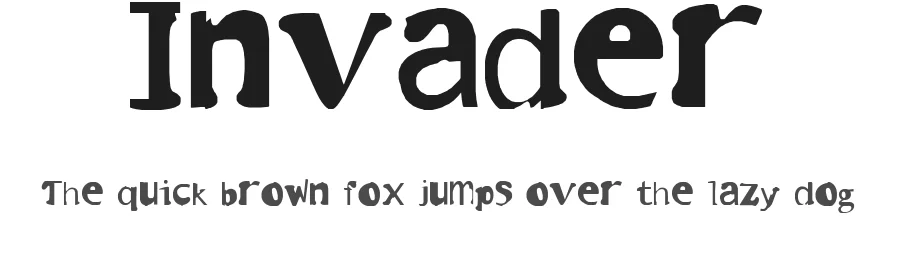 Invader