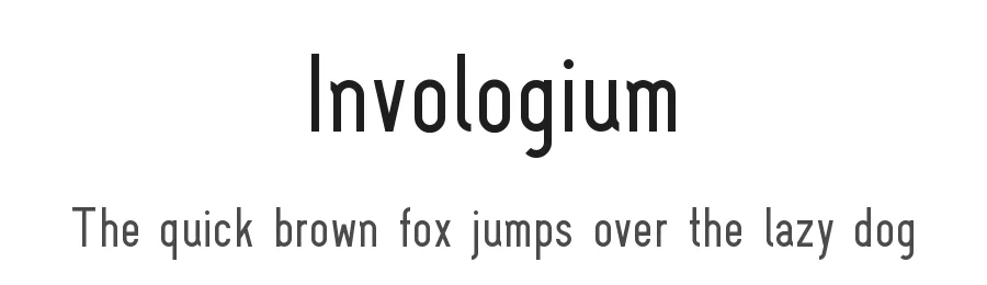 Invologium