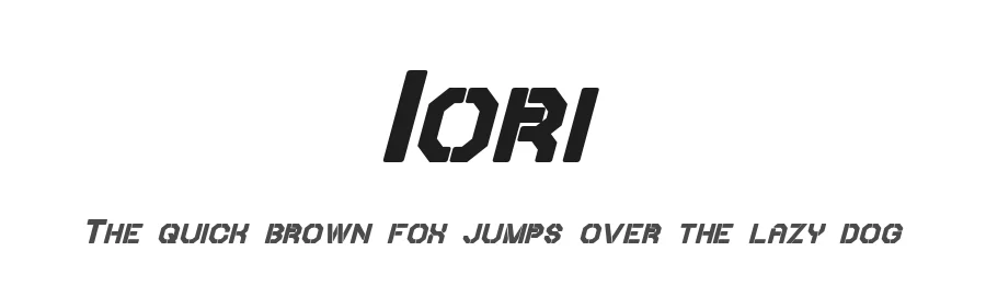 Iori