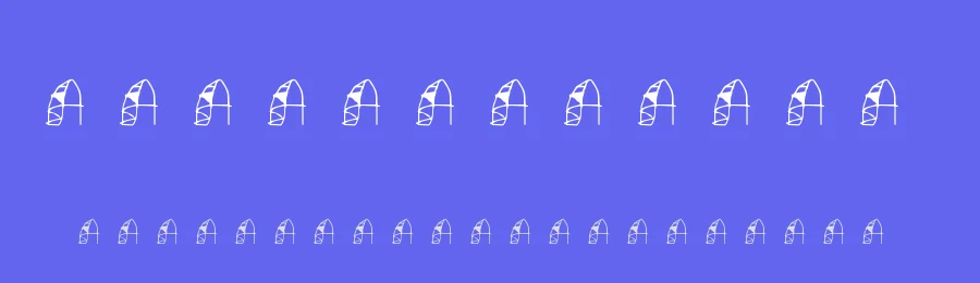 Iplik Osm by Osman Aktaş — Script Handwritten Font — thumbnail 3