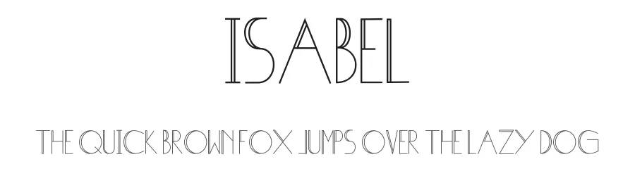Isabel