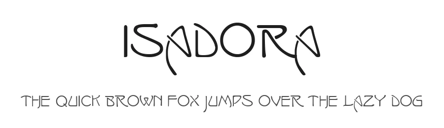 Isadora