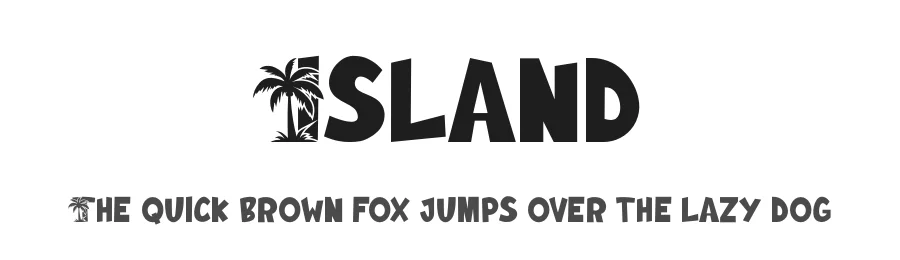 Island