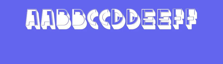 Istanbul Restaurant by Vladimir Nikolic — Decorative Font — thumbnail 3